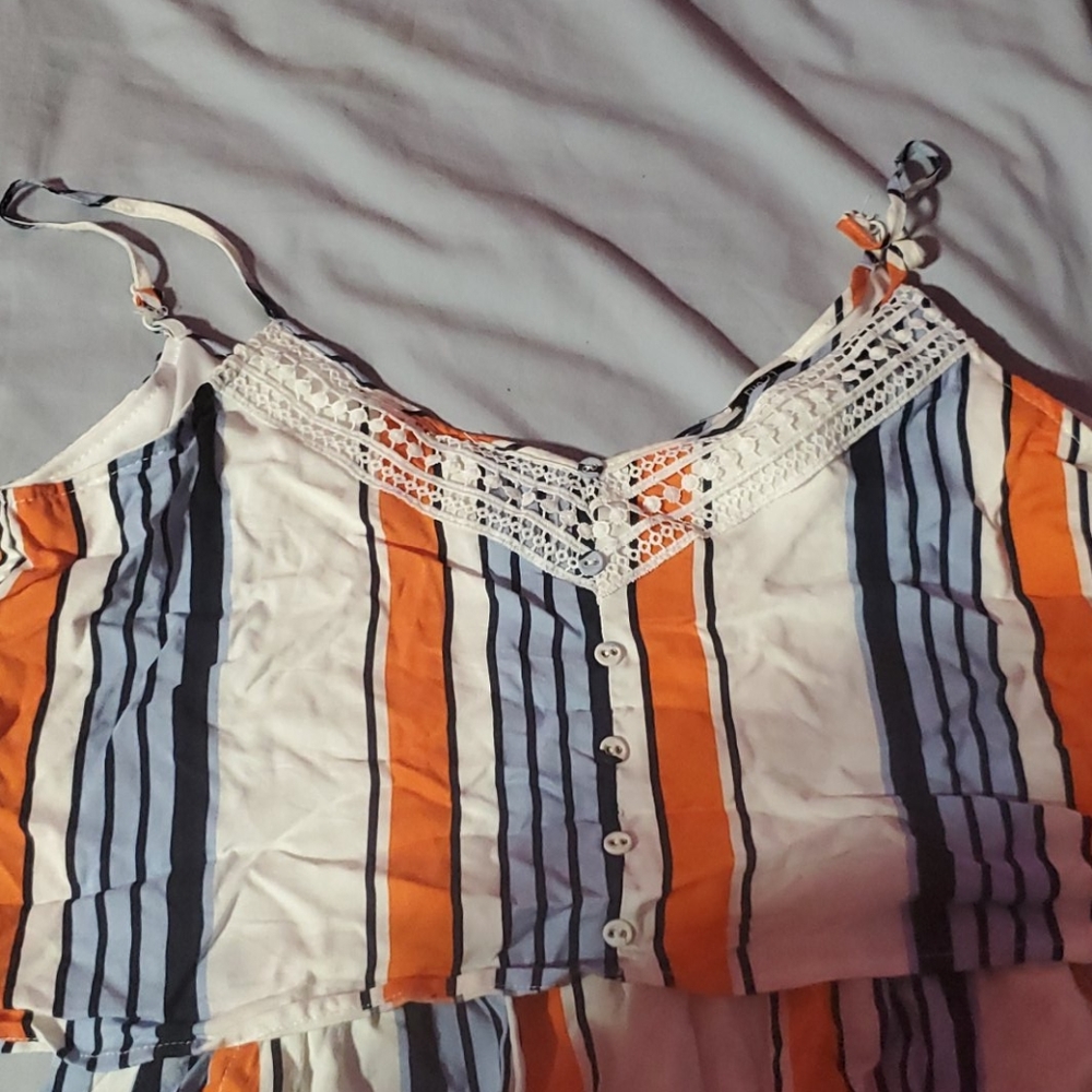 Romper - Picture 3 of 5